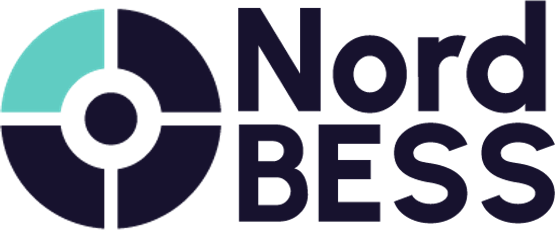 UAB NordBESS logotipas